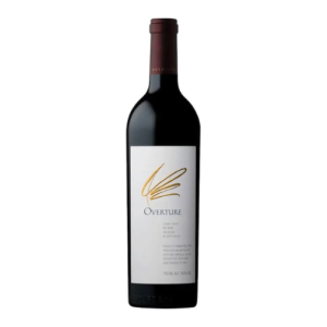 Opus One Overture