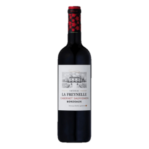 Chateau La Freynelle Cabernet Sauvignon 2021