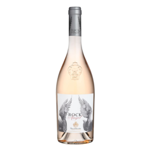 Chateau d'Esclans Rock Angel Rose 2022