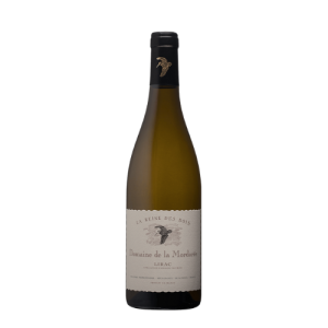 Domaine de la Mordoree Lirac Blanc 2023