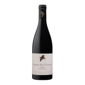 Domaine de la Mordoree Lirac La Dame Rousse Rouge 2019
