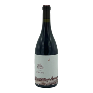 Eyrie Estate Pinot Noir 2021