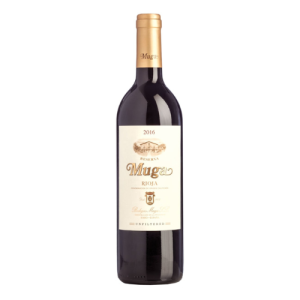 Bodegas Muga Reserva 2019
