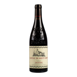 Chateau de Saint Cosme Gigondas Le Poste 2022