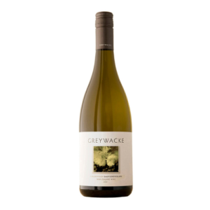 Greywacke Sauvignon Blanc 2022