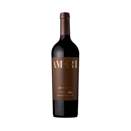 Ameri Organic Red Blend 2022