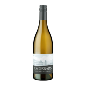 Crossbarn by Paul Hobbs Sonoma Coast Chardonnay 2019