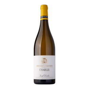 Domaine Drouhin Vaudon Chablis 2022