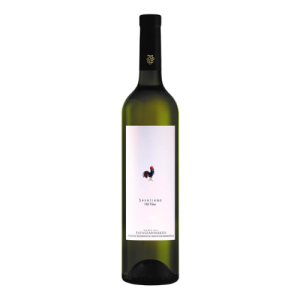 Domaine Papagiannakos Old Vines Savatiano 2023