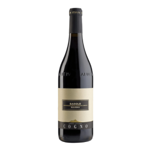 Elvio Cogno Ravera Barolo 2019
