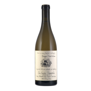 Eyrie Pinot Blanc 2022