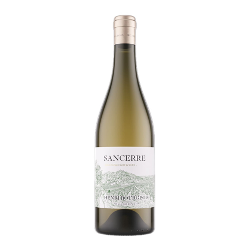 Henri Bourgeois Sancerre Blanc 2023