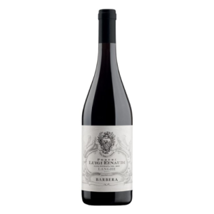 Luigi Einaudi Langhe Barbera 2022