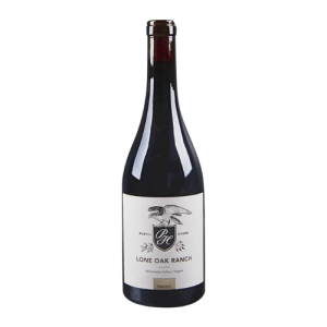 Purple Hands Lone Oak Pinot Noir 2023