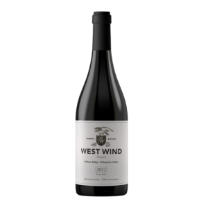 Purple Hands West Wind Vineyard Pinot Noir 2022