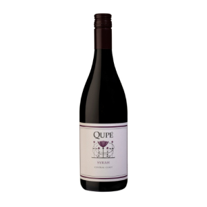 Qupe Central Coast Syrah 2021