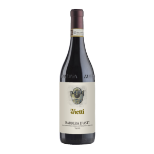 Vietti Barbera d'Asti Trevie 2022