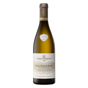 Albert Bichot Bourgogne Origines Chardonnay 2022