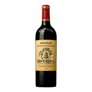 Chateau Angelus 2020