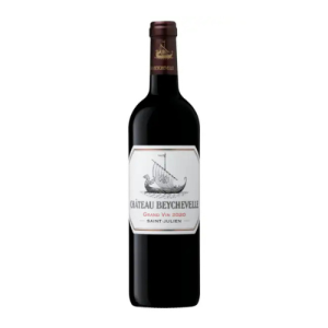 Chateau Beychevelle 2020