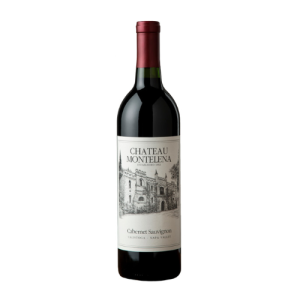 Chateau Montelena Napa Valley Cabernet Sauvignon 2019