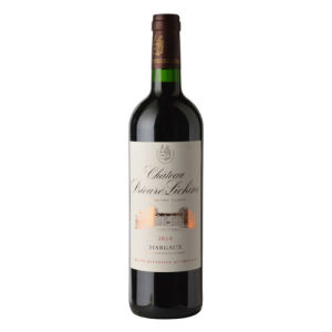 Chateau Prieure-Lichine 2010