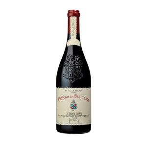 Chateau de Beaucastel Chateauneuf-du-Pape 2021