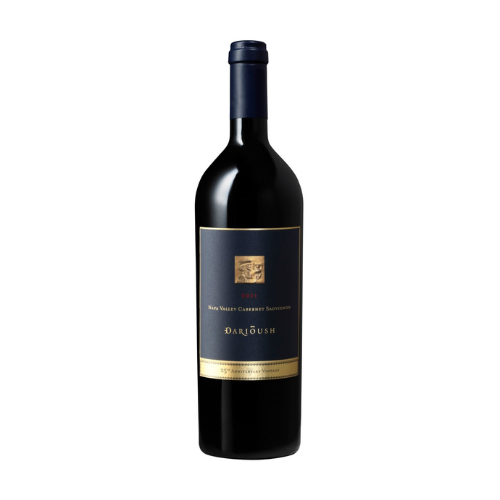 Darioush Signature Cabernet Sauvignon 2021