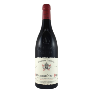 Domaine Charvin Chateauneuf-du-Pape 2022