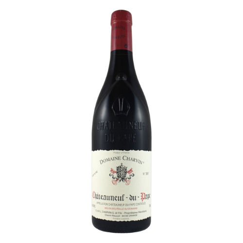 Domaine Charvin Chateauneuf-du-Pape 2022