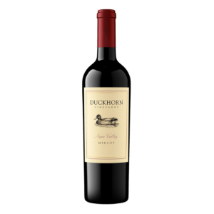 Duckhorn Napa Valley Merlot 2022