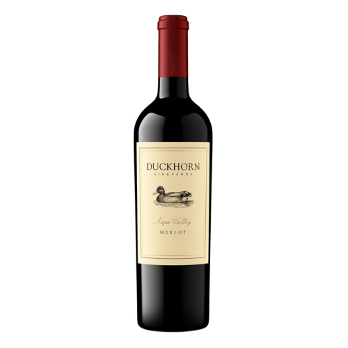 Duckhorn Napa Valley Merlot 2022