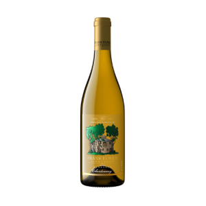 Frank Family Vineyards Chardonnay 2023
