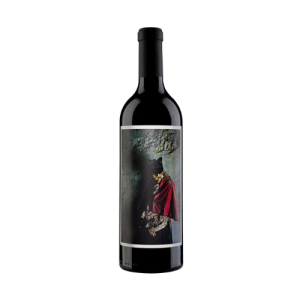 Orin Swift Cellars Palermo Cabernet Sauvignon 2021