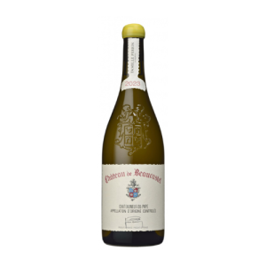 Chateau de Beaucastel Chateauneuf-du-Pape Blanc 2023