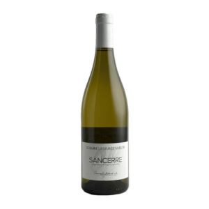 Chaumeau-Balland Sancerre Blanc Domaine La Grande Maison 2024