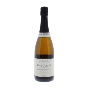 Egly-Ouriet Grand Cru Blanc de Noirs Les Crayeres