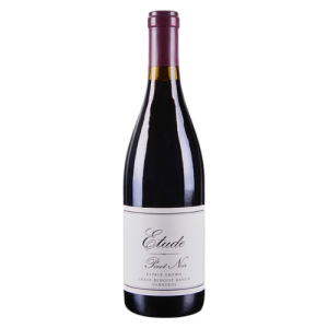 Etude Carneros Estate Pinot Noir 2018
