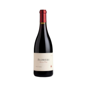 Flowers Sonoma Coast Pinot Noir 2023