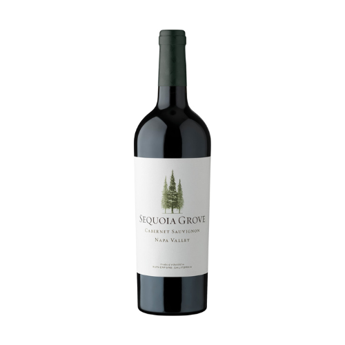 Sequoia Grove Cabernet Sauvignon 2021