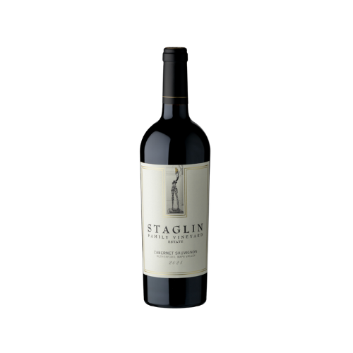 Staglin Family Estate Cabernet Sauvignon 2021