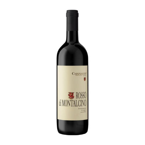Carpineto Rosso di Montalcino 2022