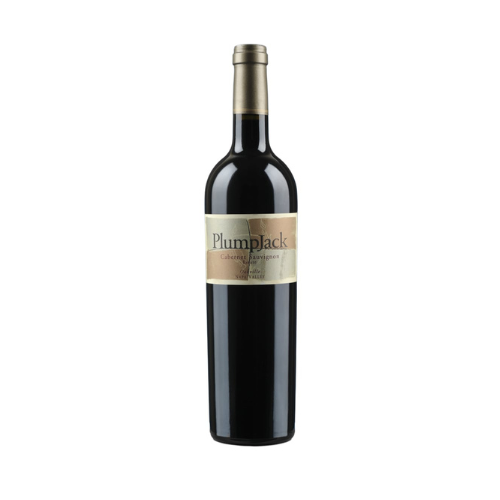 PlumpJack Oakville Estate Cabernet Sauvignon 2019