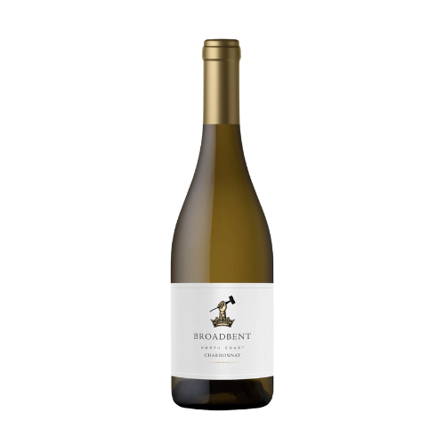 Broadbent Chardonnay 2023