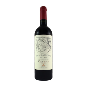 Catena Appellation Paraje Altamira Malbec 2019