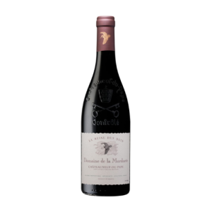 Domaine de la Mordoree Chateauneuf-du-Pape La Reine des Bois 2022