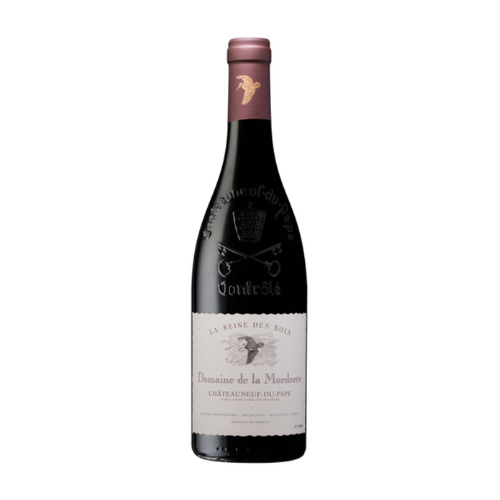 Domaine de la Mordoree Chateauneuf-du-Pape La Reine des Bois 2022
