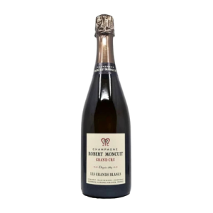 Robert Moncuit Les Grands Blancs Grand Cru
