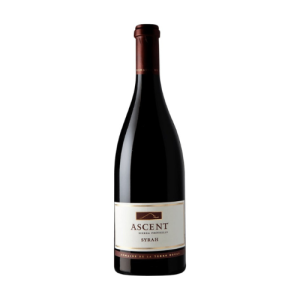 Terre Rouge Ascent Syrah 2015