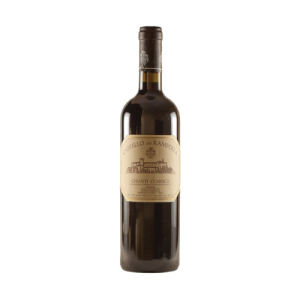 Castello dei Rampolla Chianti Classico 2020